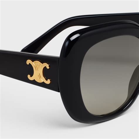 celine woman sunglasses|celine sunglasses women price.